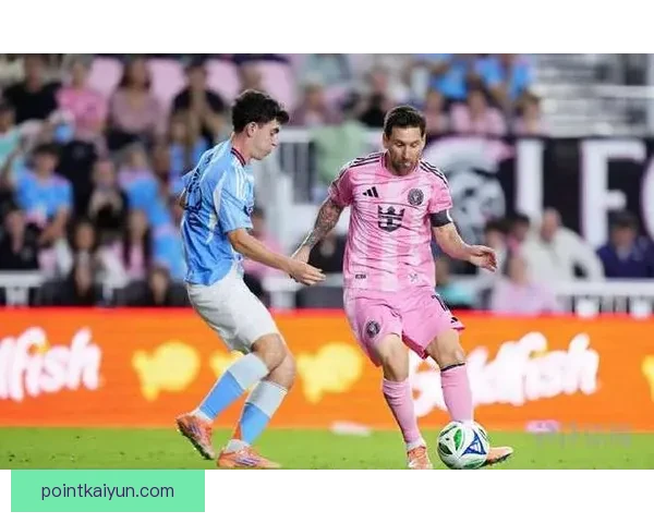 英超助攻王之争白热化，梅西状态回暖备受期待