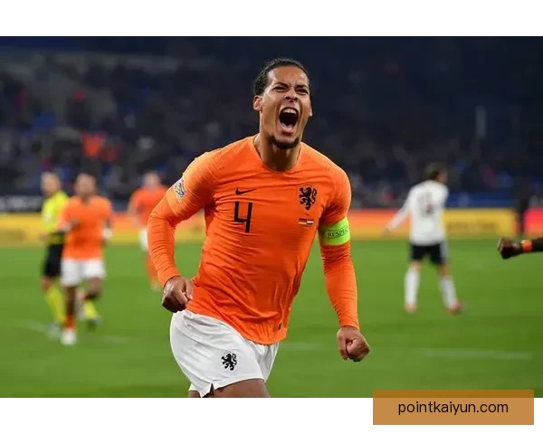 范戴克再展卫冕实力，坚固安菲尔德防线持续表现亮眼