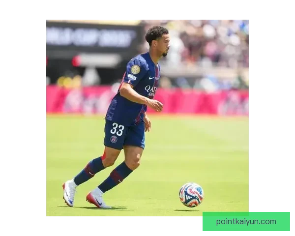 扎伊尔埃梅里助攻数据飙升，球队状态回暖备受期待