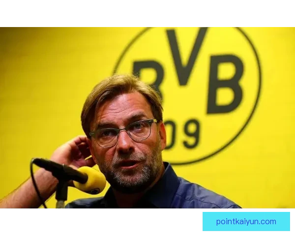 克洛普战术执行力持续提升，球队表现稳健引人关注