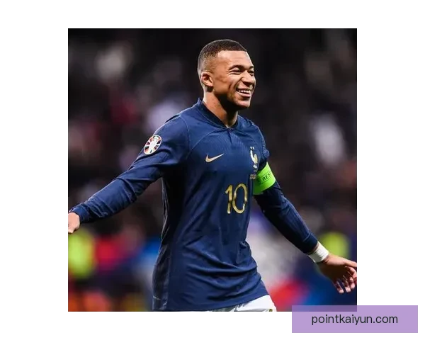 姆巴佩迎来欧国联冠军，状态持续回暖备受关注