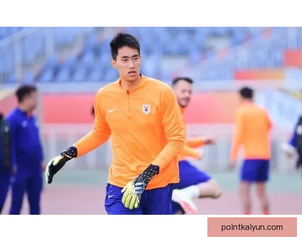 东亚杯进球纪录再创新高，赛事表现持续引发关注