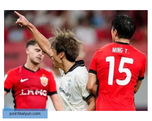 恩佐技术全面性引发球迷关注，表现稳健助力球队争夺佳绩