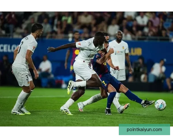 马竞反击效率持续提高，球队战术逐渐显现成效