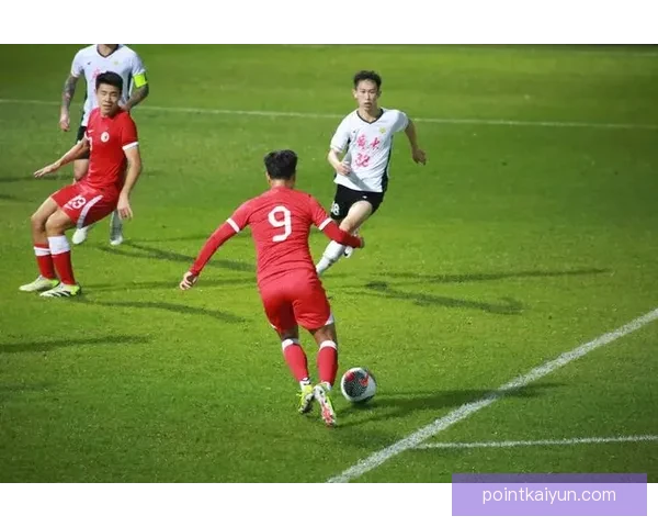 亚运会足球赛直播平台更新，观赛选择日益丰富