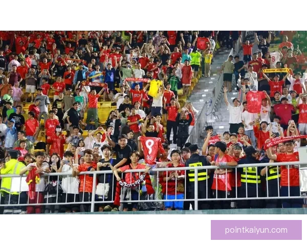 中超热门赛事近期表现稳健，竞争格局持续提升提升